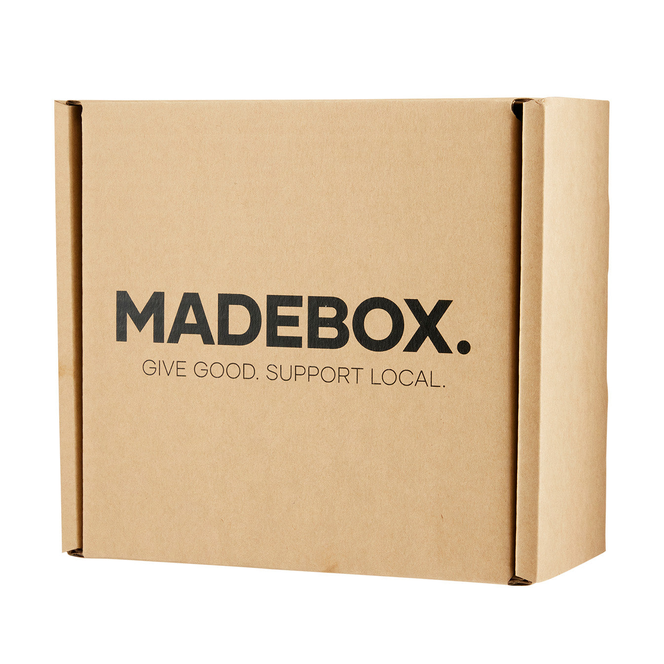 Relax Gift Box - Small