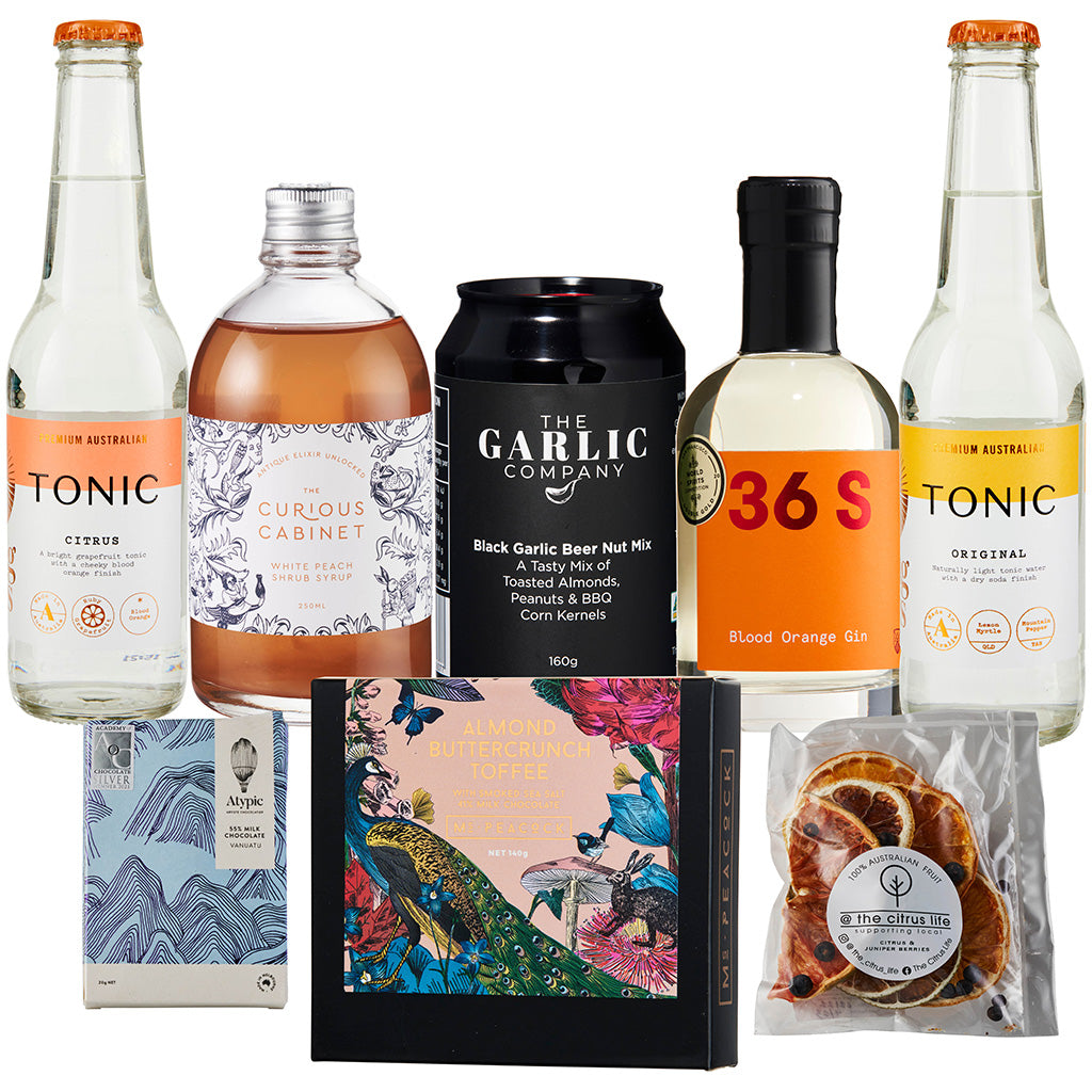 Gin Delights