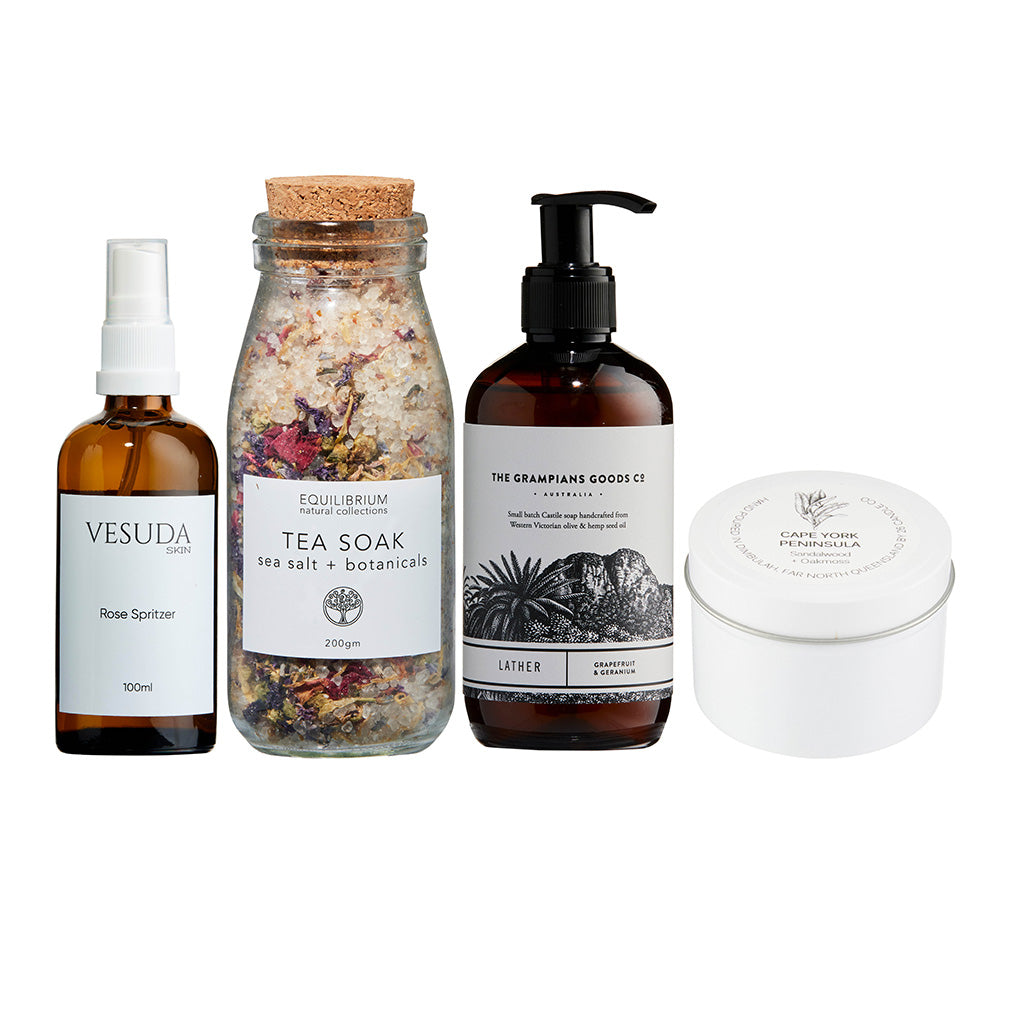 Relax Gift Box - Small