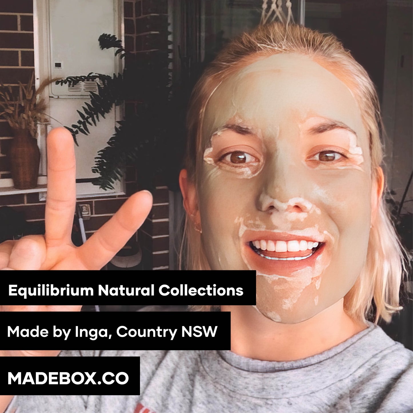 NSW Pamper Pack