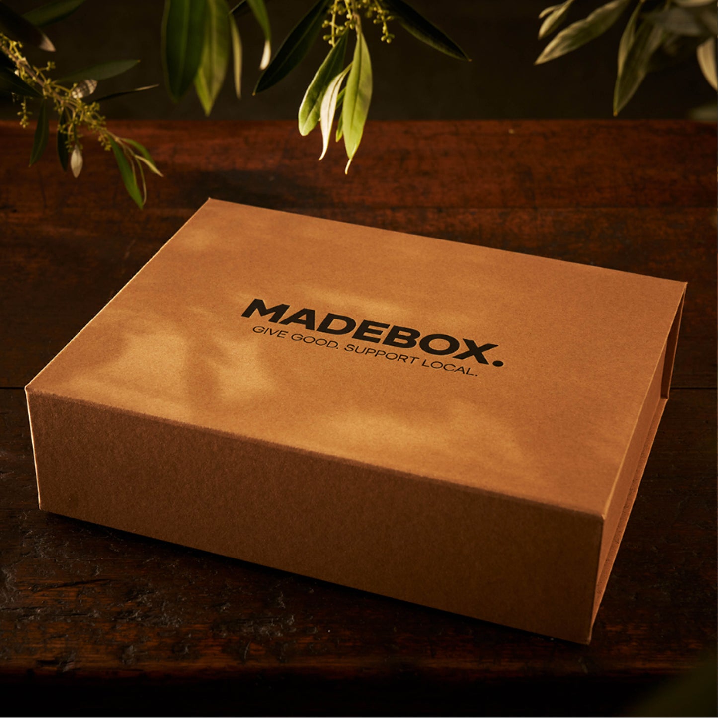 Ultimate Luxury Box (VIC)
