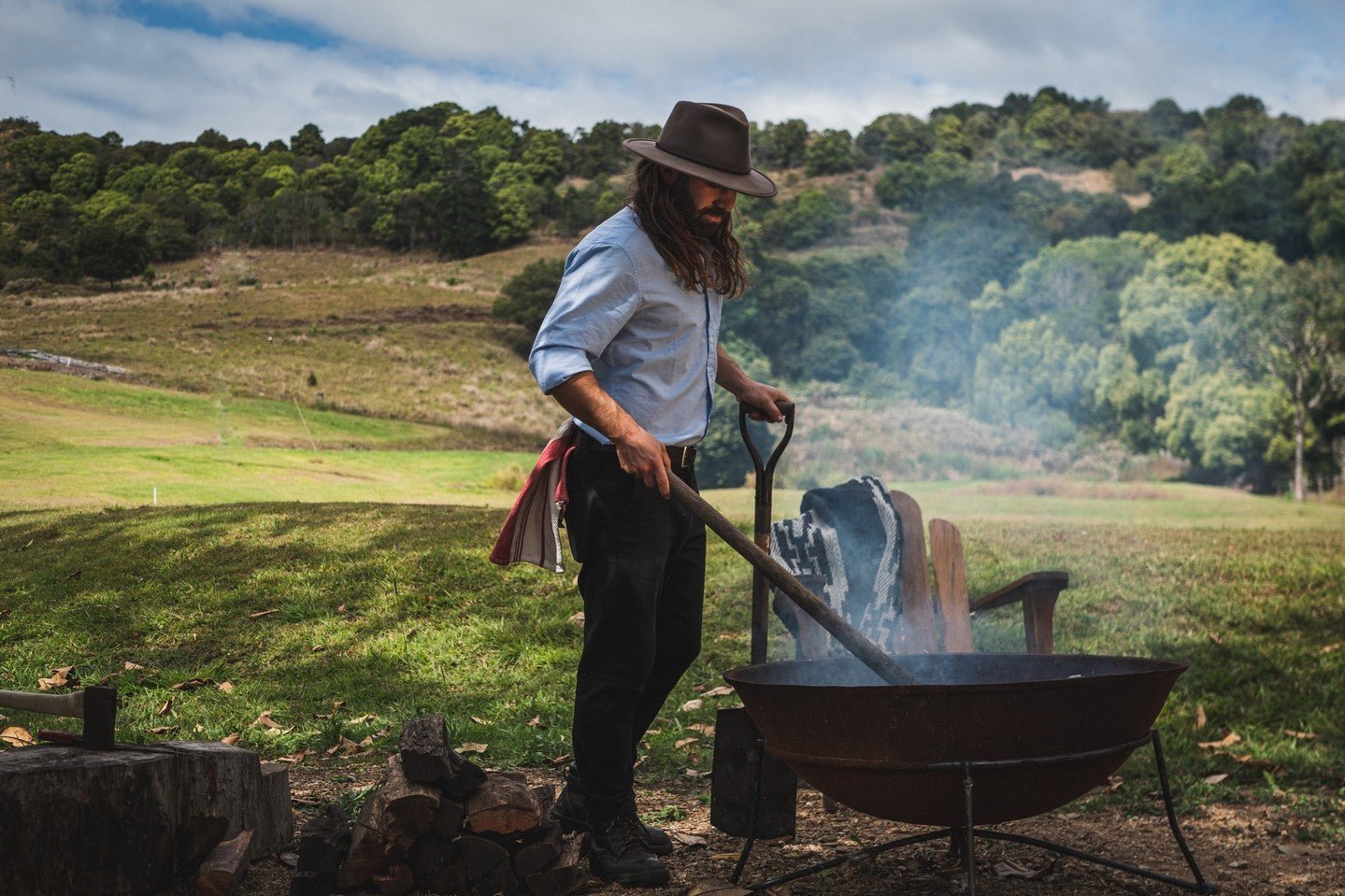 Sustainability in Artisanal Production: A Natural Alignment for Ethical and Sustainable Gifting