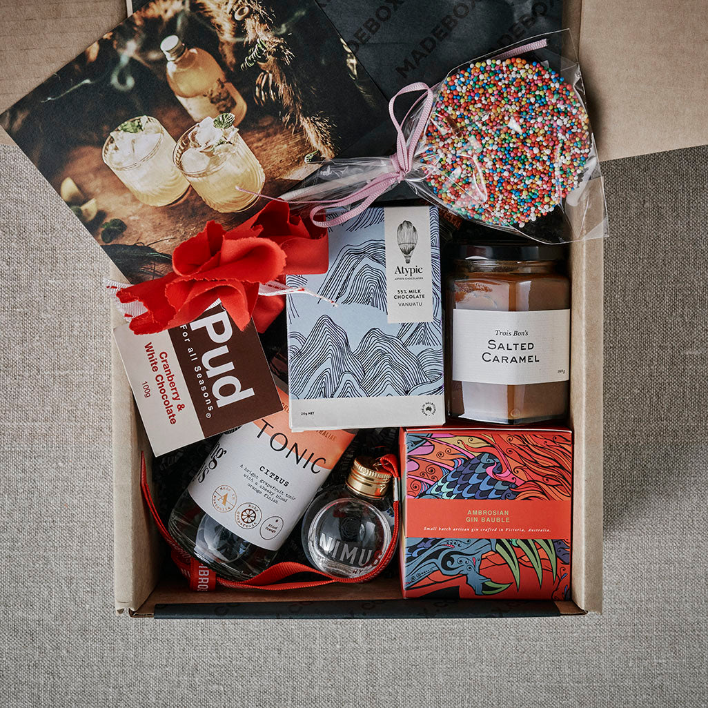 Personalised Gifting for Unforgettable Moments: How Madebox Makes Every Gift Unique