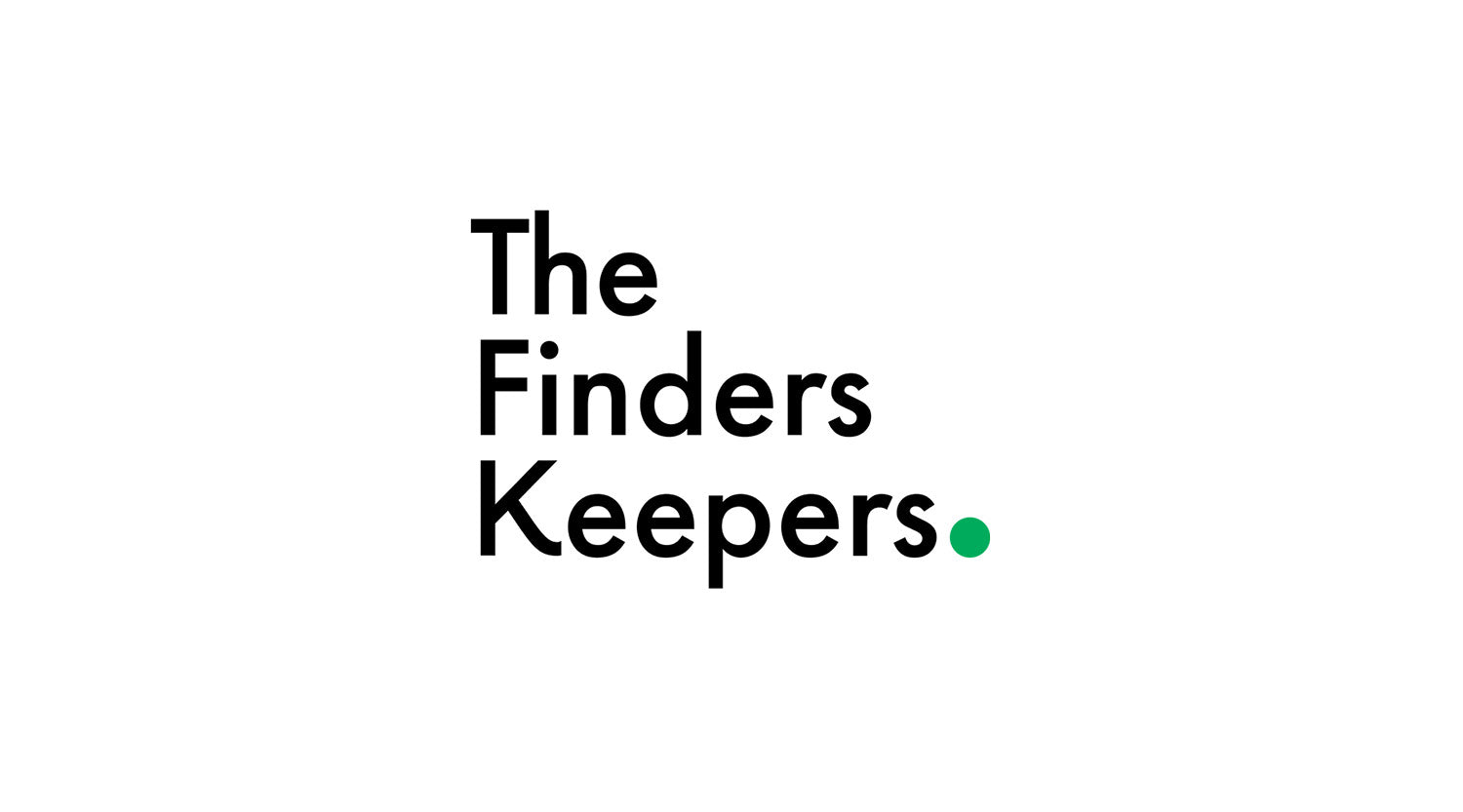 The Finders Keepers X Madebox