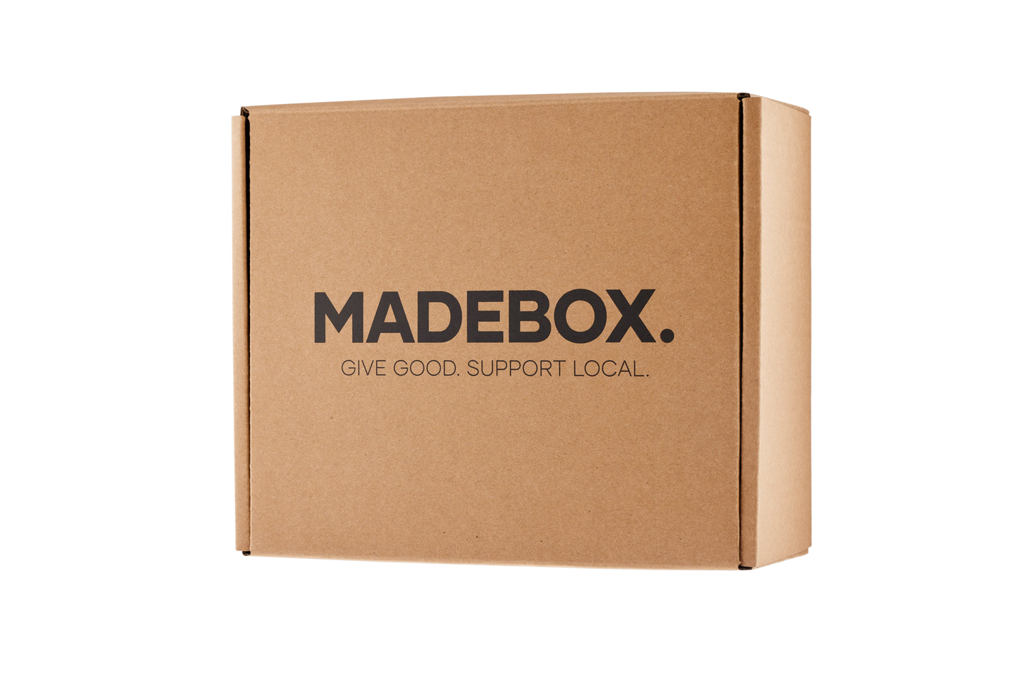 The Finders Keepers X Madebox Flavour Finds Box