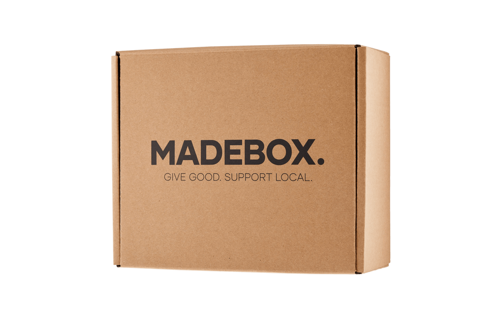 Madebox Host With The Most Gift Box - Luxury Hamper