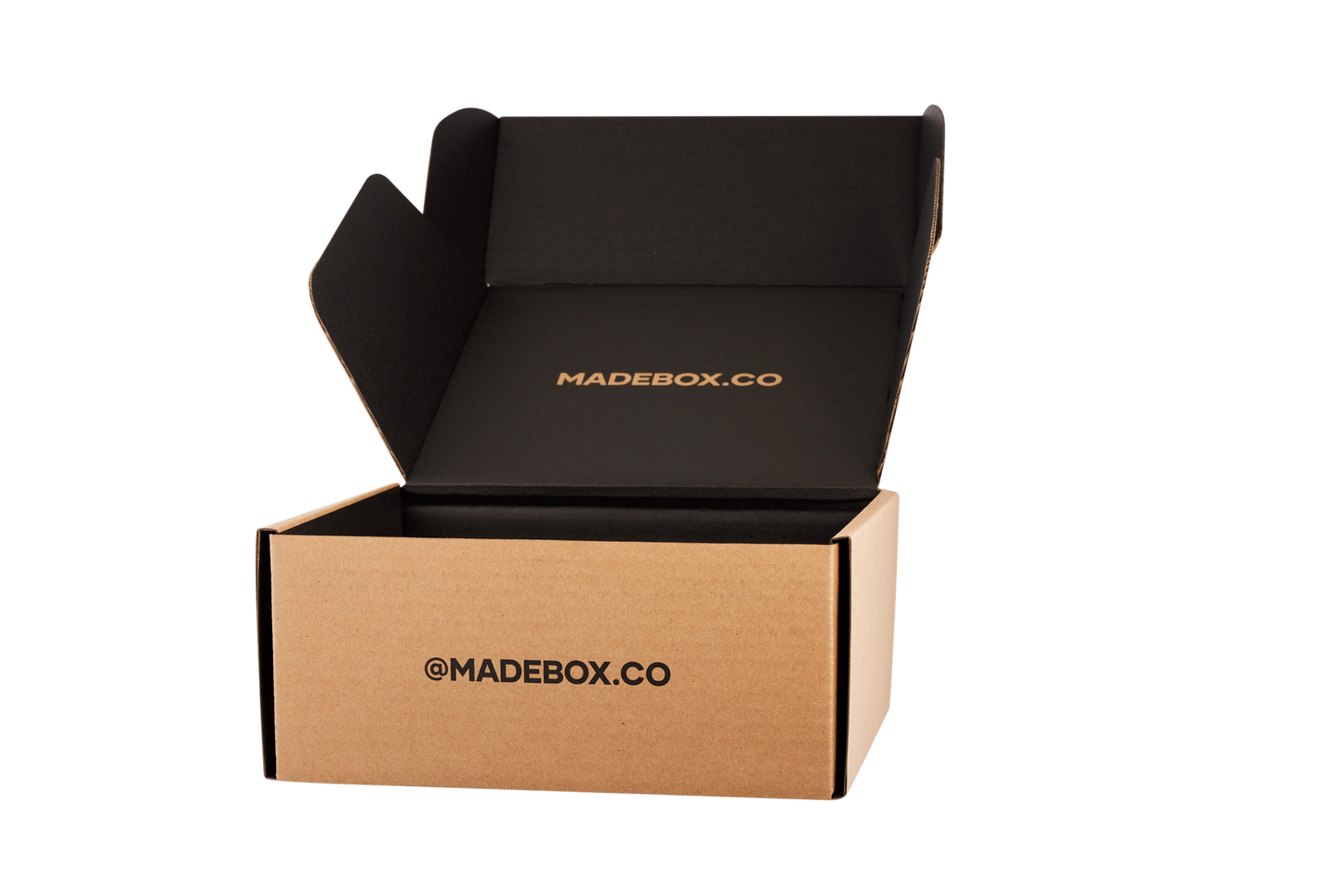 The Finders Keepers X Madebox Flavour Finds Box