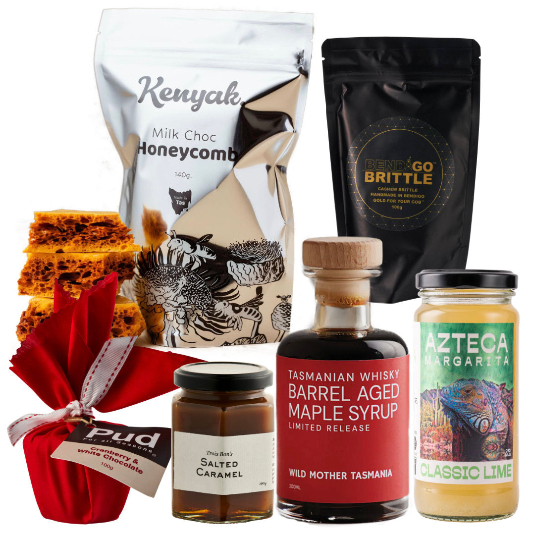 Boral Small Xmas Box