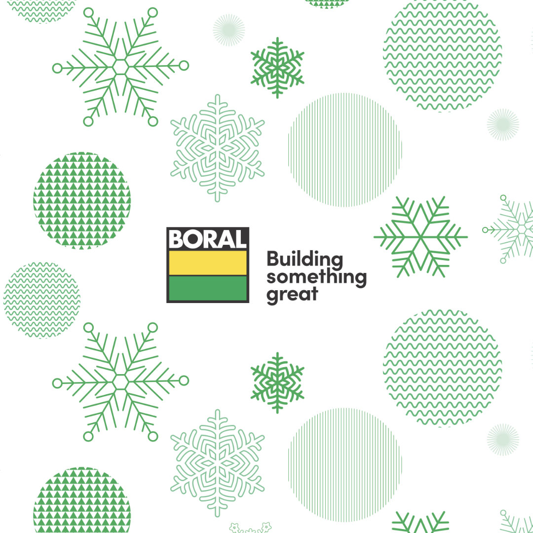 Custom printed sleeve design created for Boral as a branded gifting use case by Madebox