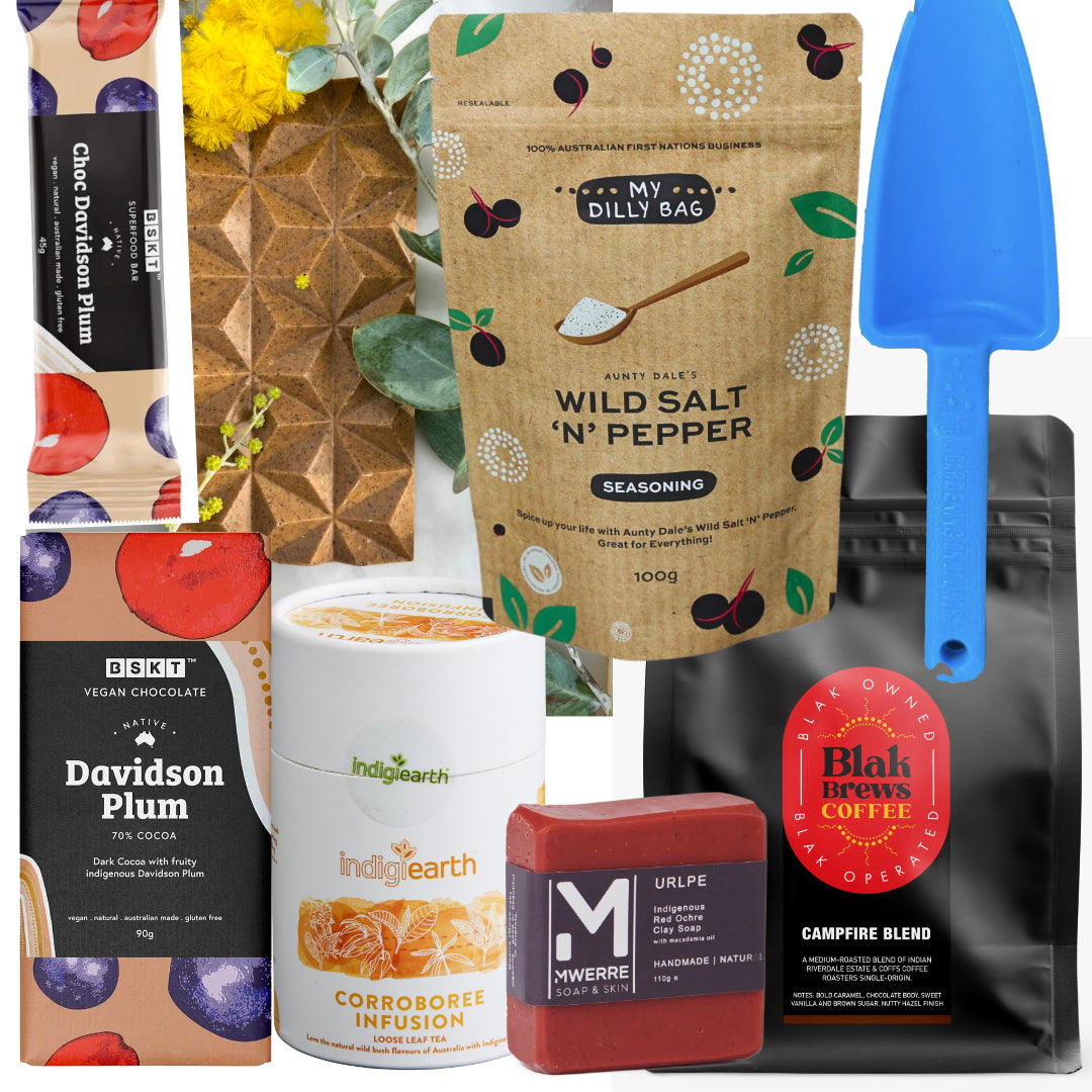 Indigenous Gift Hamper - Medium