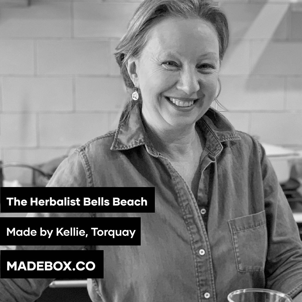 Wellbeing Box (with add-on Negroni)