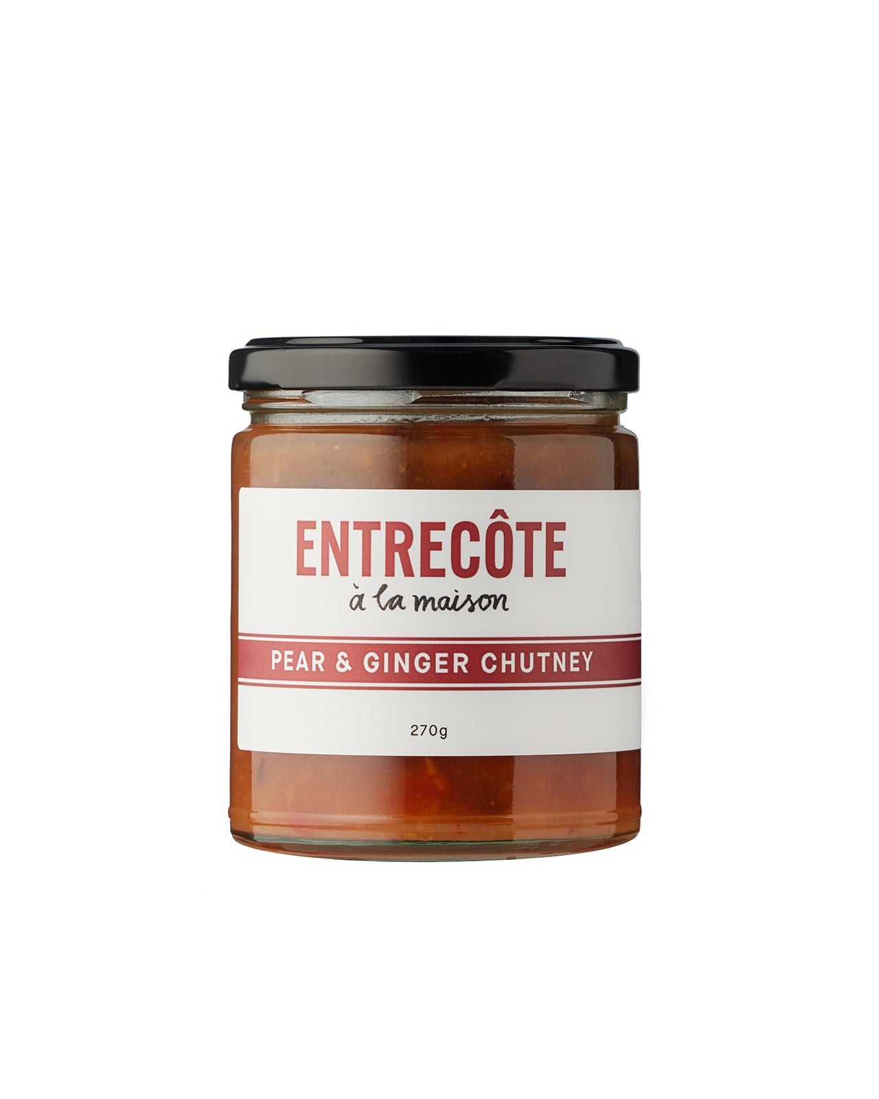 Entrecote a la Maison Gourmet Seasoning & Cheese Board Pack