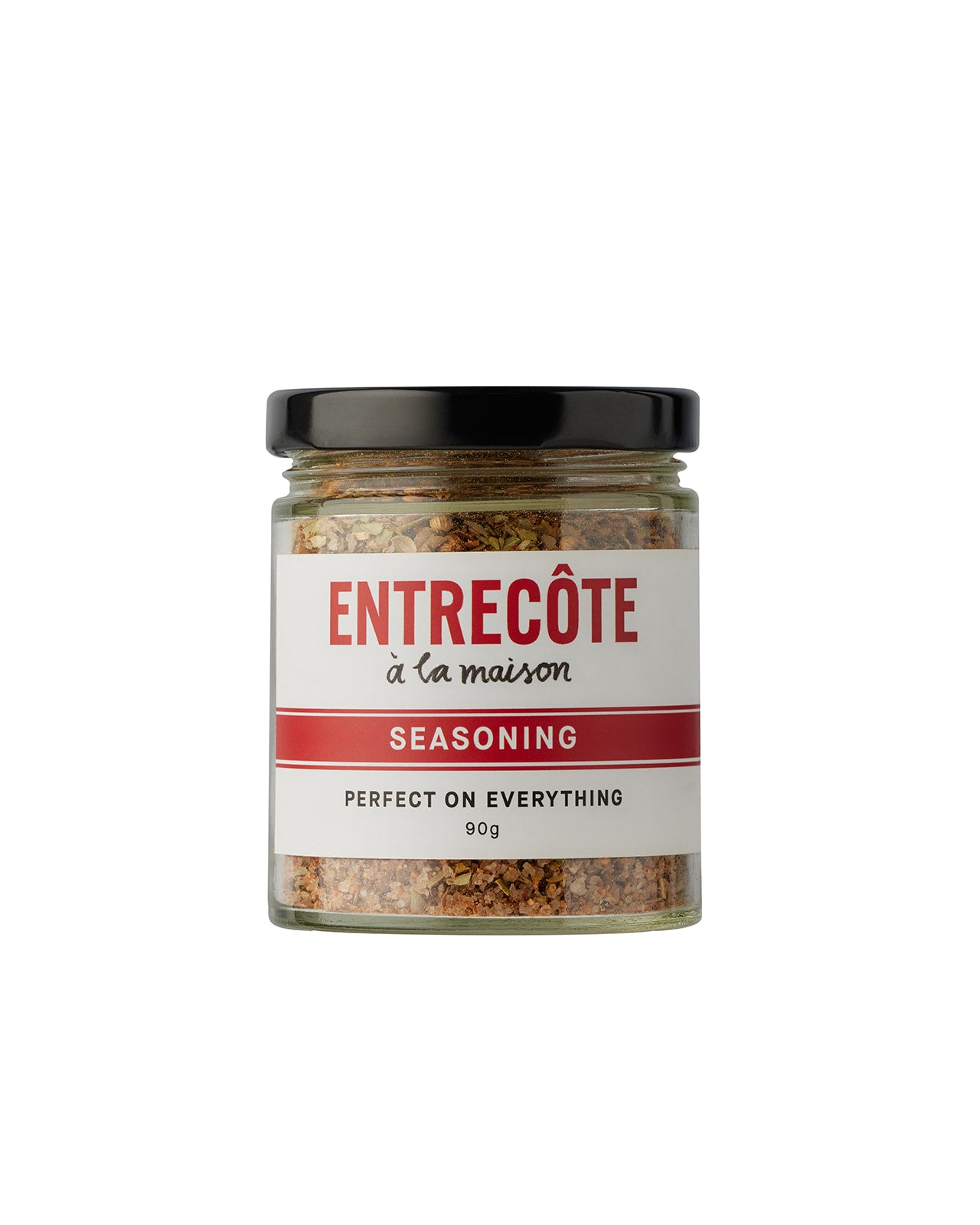 Entrecote a la Maison Gourmet Seasoning & Cheese Board Pack