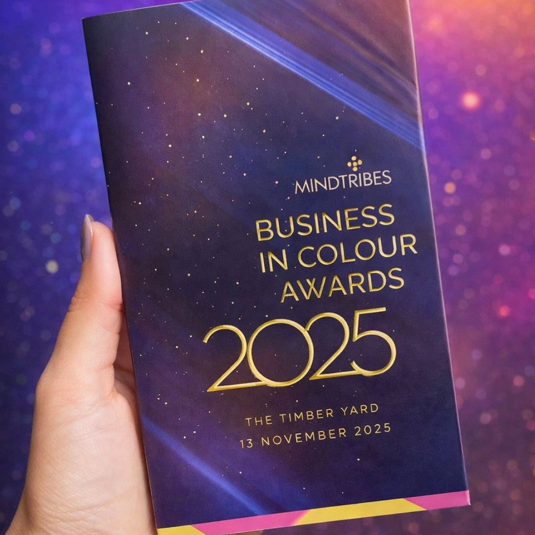 Loco for Cocoa Indigenous chocolate featuring a custom printed sleeve created by Madebox