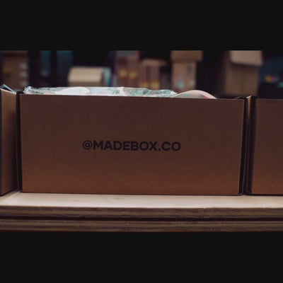 Bendigo Bank producer thank you video created by Madebox as a case study