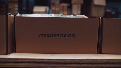 Bendigo Bank producer thank you video created by Madebox as a case study