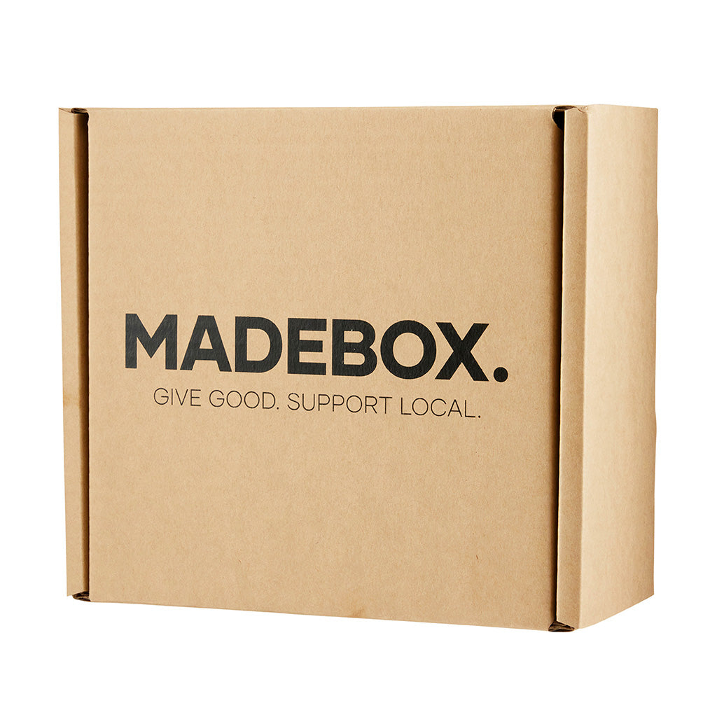 Xmas Fun Box XSMALL (no alcohol)