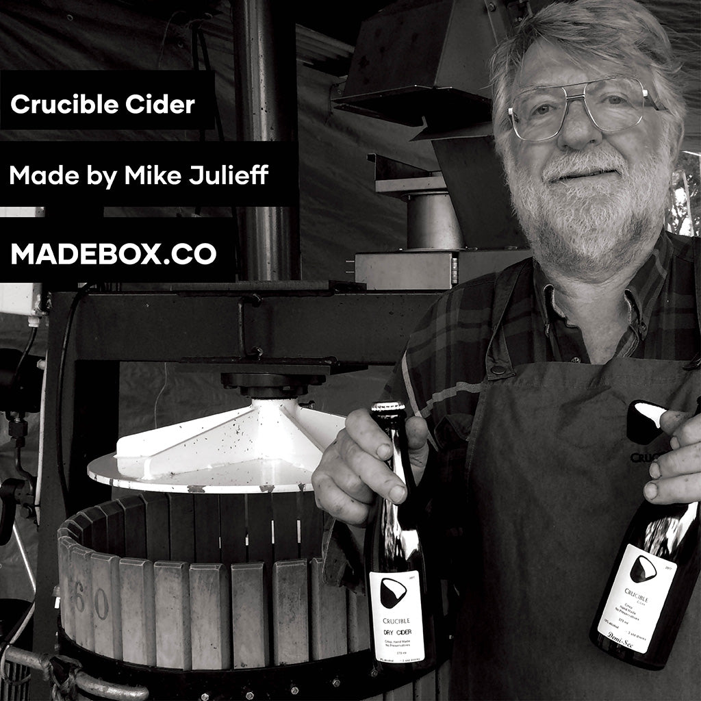 Ultimate Gourmet BBQ Box